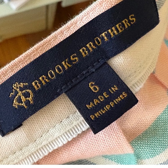 Brooks Brothers